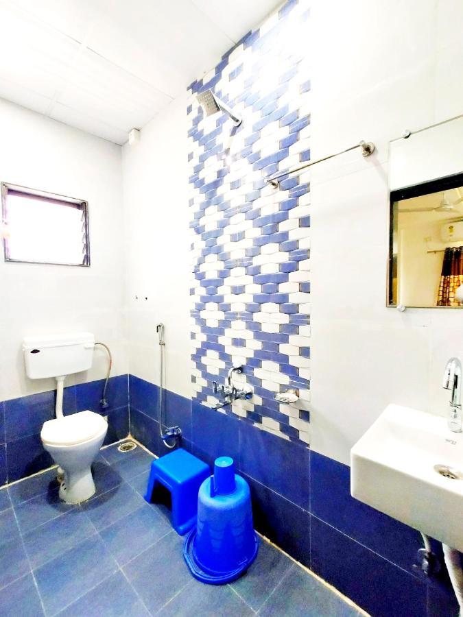 Hotel United House Shirdi Exterior photo